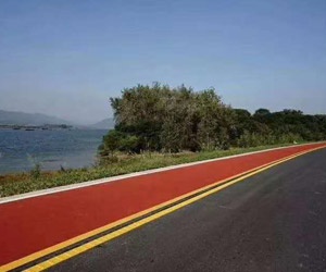 透水混凝土地坪漆的基礎(chǔ)常識(shí)是什么呢？