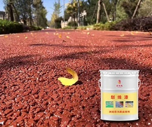 彩鳳新材料：水性地坪涂料的特點，能用多少年？