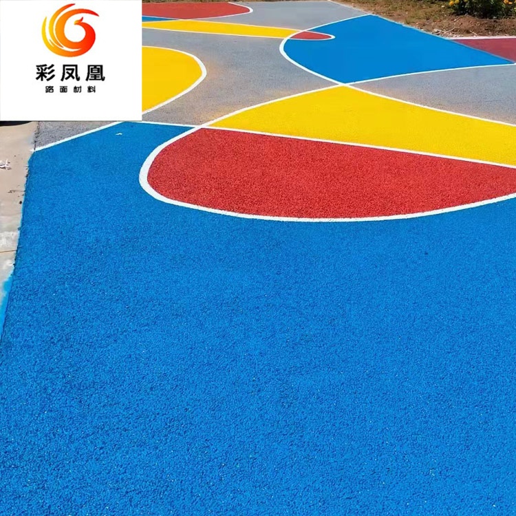 室外聚氨酯耐曬地坪漆