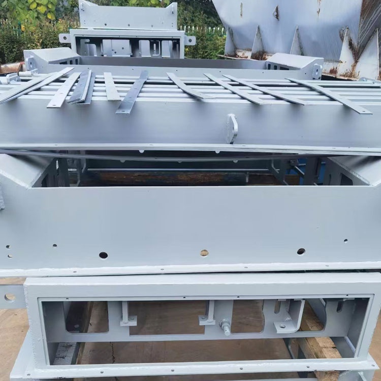 水性丙烯酸彩鋼瓦漆(高光、半光)